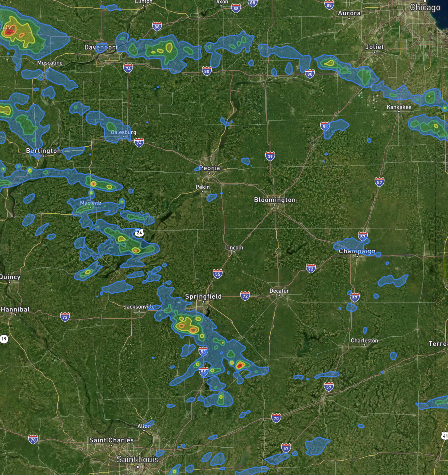 Midwest Hail Storms: An In-depth Review of the May 7, 2023 Event - Stay