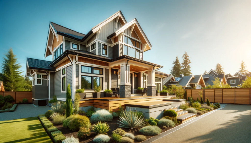 James Hardie Siding Installation: Adhering to Best Practices