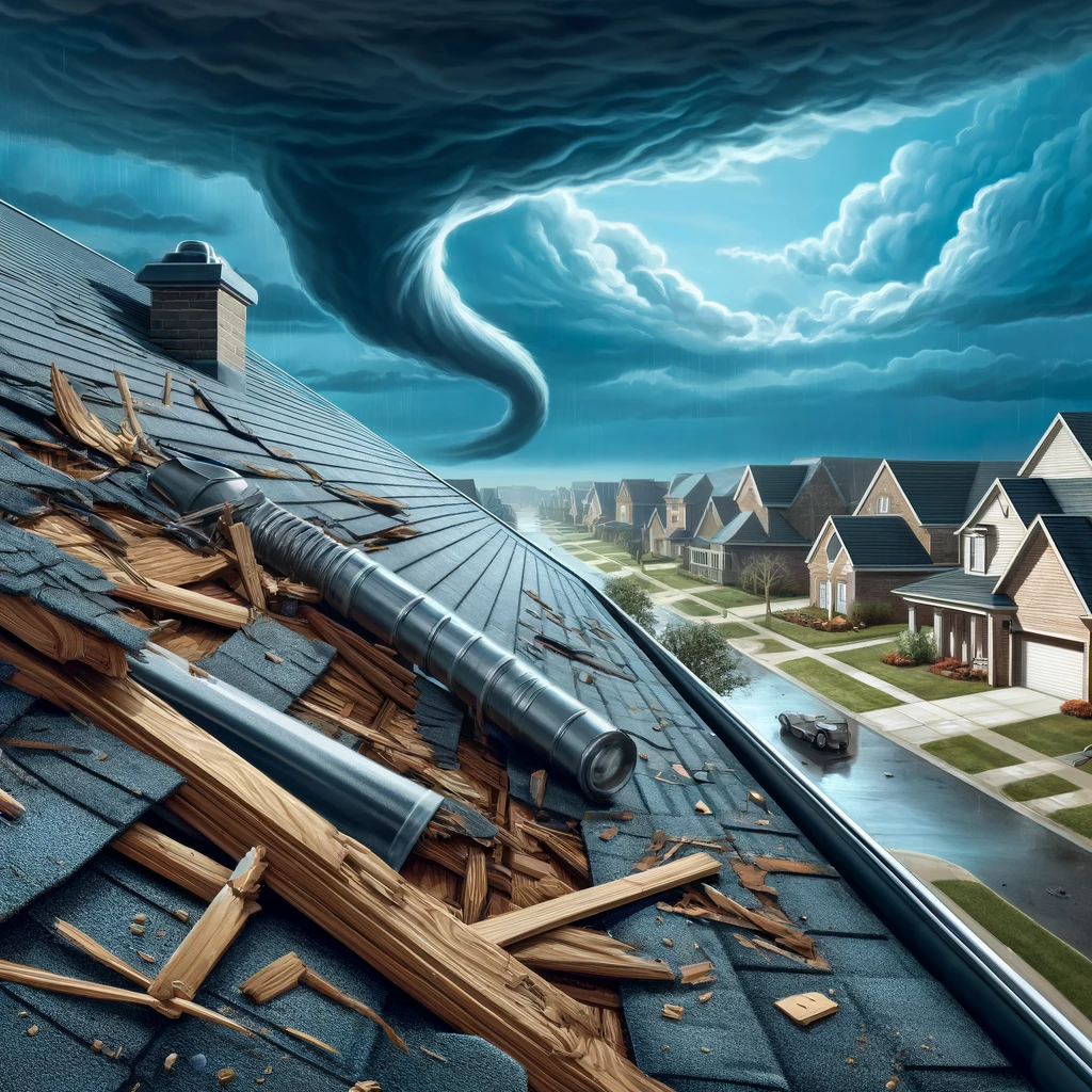 What to Expect During the Roof Inspection Process After a Storm Claim ...