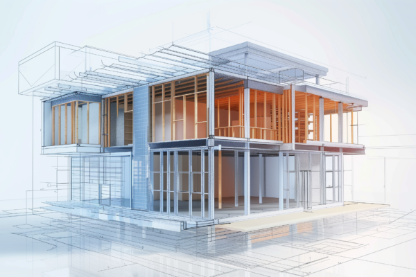 Code Compliance Brief: Insulated Interior/Exterior Wall Intersections