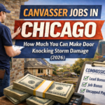 Canvasser Jobs in Chicago