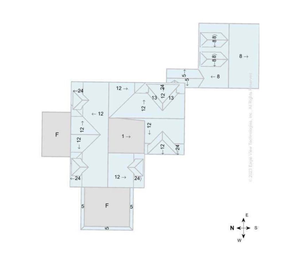 Highland Park, IL Roof