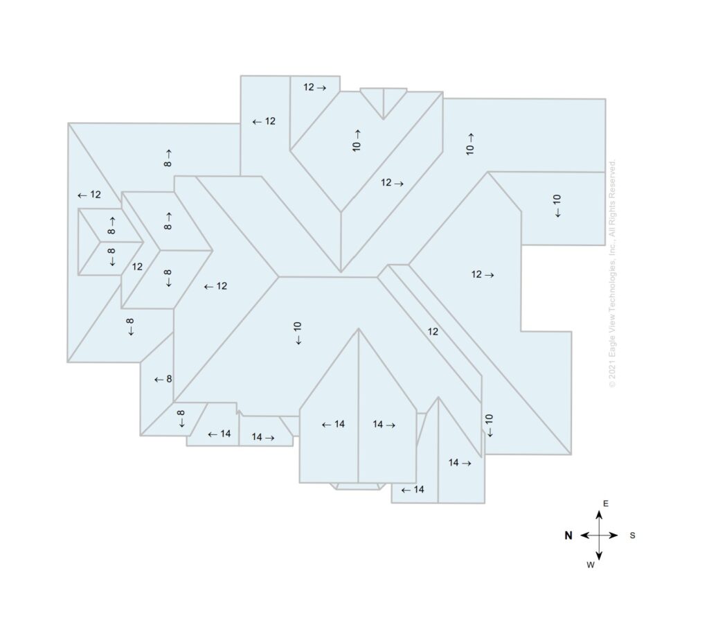 Crystal Lake, IL Roof Replacement