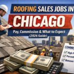 roofing sales jobs