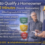 How to Qualify a Homeowner