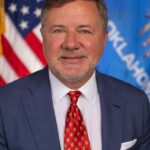 **Recommended SEO image filename:** `oklahoma-state-farm-allstate-lawsuit-gentner-drummond-2026.jpg` **Image alt text:** `Oklahoma Attorney General Gentner Drummond discusses lawsuits against State Farm and Allstate over alleged storm claim underpayments.`