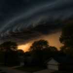NWS confirms damaging wind reports across southern Wisconsin, Aug 18, 2026
