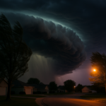 NWS confirms EF0 tornado in Hubertus, Washington County, WI — 80 MPH max winds