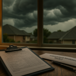 How to Choose a Storm Damage Contractor in Illinois
